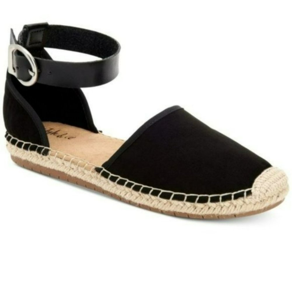 Style & Co Paminna Flat Sandals -10 - Picture 1 of 6